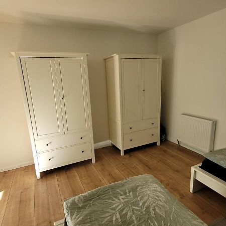 Terrassenwohnung In Зигбург Экстерьер фото