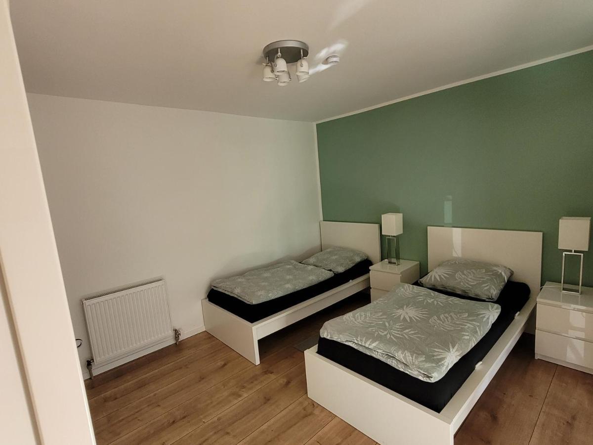 Terrassenwohnung In Зигбург Экстерьер фото